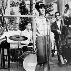 Astrud Gilberto