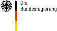 Logo Bundesregierung