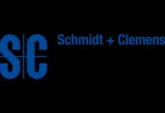 Schmidt+Clemens-GmbH - VfL Gummersbach