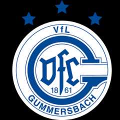 Logo vom VfL Gummersbach blauer Stern