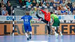 VfL Gummersbach verlängert Vertrag mit Bertram Obling bis 2028