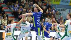 VfL bestreitet 14. Spieltag der DAIKIN HBL beim Tabellenzweiten Flensburg