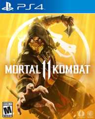 Mortal Kombat 11 Walkthrough Guide - PS4