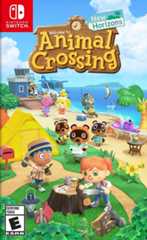 Animal Crossing Walkthrough Guide - NS