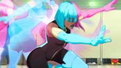 Dispatch devs “hope” for more content, saying they “fell in love” with the characters