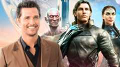 The Game Awards to feature new trailer for Mass Effect spiritual successor Exodus