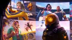 Fortnite Chapter 7 Battle Pass