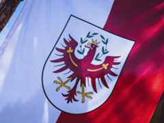 Die "Südafrika-Variante" ist vorzüglich in Tirol zu finden. Die "Südafrika-Variante" ist vorzüglich in Tirol zu finden.