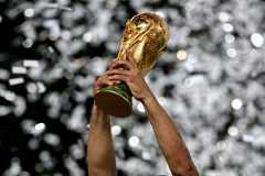 Fifa će razdvojiti nosice na žrijebu za Svjetsko prvenstvo