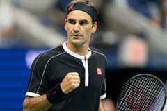 Federer primljen u Međunarodnu tenisku kuću slavnih