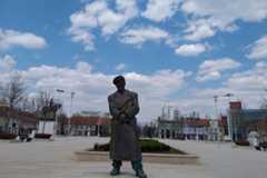 Nikšić – The city of steel, beer, and soul