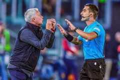 Crnogorci na "Olimpiku": Dabanović vodi meč lidera Serije A i...