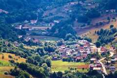 Opština Petnjica: Centar grada od juče bez struje, razlog radovi...