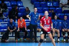 Bojana Popović se vraća klupskom rukometu