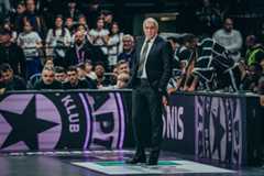 Obradović: Došao je trenutak kada sam morao da preuzmem...