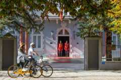 Cetinje – Where a glorious past meets vibrant modern life