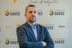 Perović: PES se od navodnih nosilaca progresivnih ideja pretvorio...