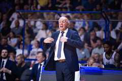 Željko Obradović podnio ostavku!