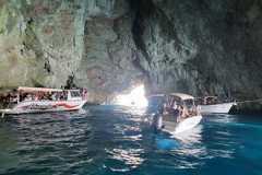 Montenegro’s famous Blue cave to become protected site – Visitors...