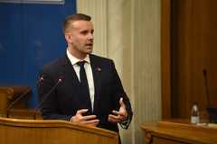 Spajić: Pred Petnjicom brojne šanse za privredni rast