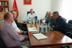 Potrebno unapređenje kadrovskih kapaciteta u Odjeljenju...