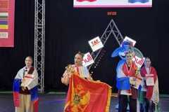 Plesačice "Royala" briljirale na svjetskom kupu u Njemačkoj