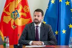 Milatović čestitao Dan opštine Budva