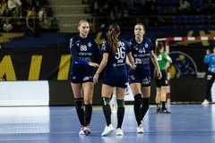 Posljednji meč u 2025. godini za Budućnost: Osvajanje prvih bodova...