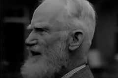 Džordž Bernard Šo – zašto da ne?