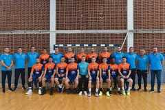 Budvani na minus 10 pred revanš