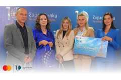 Završena nagradna igra „Igraj – pa šta te ZAPADne“