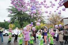 Fondacija Volumen-Volcano doniraće najsavremeniji inkubator Centru...