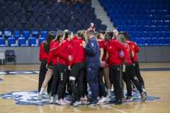 Suzana Lazović pred Mundijal: Istorija se ispisala, ali želim i...