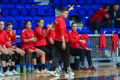 Poraz u jedinom kontrolnom meču: Adžićeva Slovenija bolja od...