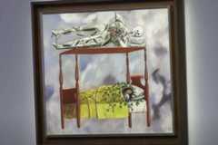 Slika Fride Kalo prodata na aukciji za 54,7 miliona dolara,...