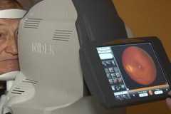 Nikšićka bolnica dobila Skrining centar za dijabetičku retinopatiju