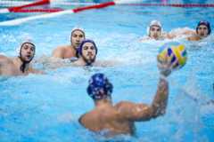 Jadran u drugom poluvremenu slomio otpor Zvezde