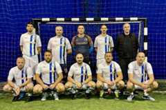 DMD Delta preuzela vrh Biznis lige