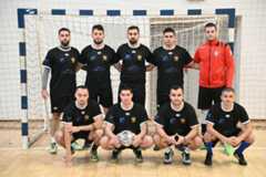 Šampion krenuo silovito u odbranu trona u Studentskoj ligi