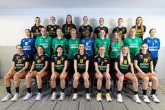 Lavice sa četiri debitantkinje na Mundijalu: Suzana Lazović...