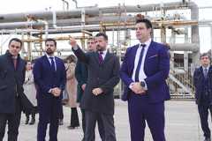 Milatović: Najbolje rješenje - država da kupovinom firme "Port of...