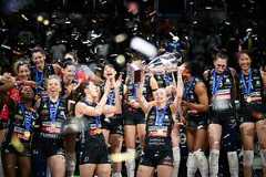 Počinje Liga šampiona za odbojkašice: Koneljano u susretu sa...