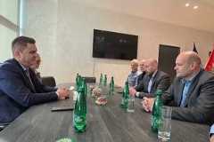 Slovenačka kompanija iskazala interesovanje za status Željezare