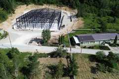 Zeleno svjetlo za beranske dronove