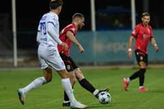 Dečić protiv Sutjeske za plasman u polufinale, Foto: FSCG