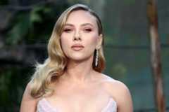 Johanson igra u filmu „Egzorcist”