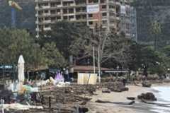 Budva: More izbacilo tijelo muškarca