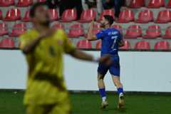 Mornar, Jezero i Otrant u polufinalu Kupa