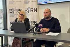 BIRN Crna Gora: Rupe u zakonu izgovori za zloupotrebe oko isplata...