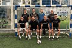 G-14 do pobjede i sedmi put, Mondial se raspucao u finišu